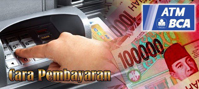 cara pembayaran