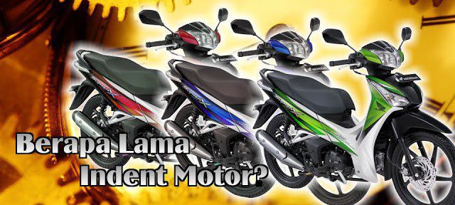lama indent motor