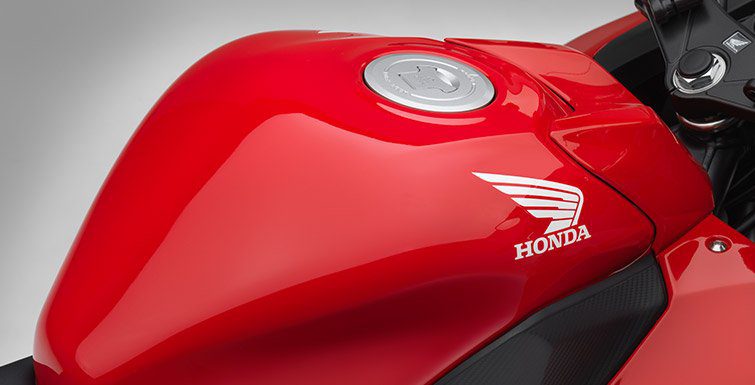 tangki motor honda