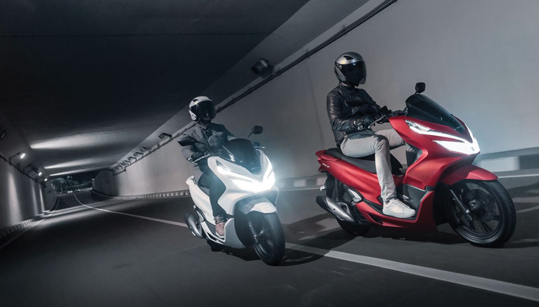 safety riding