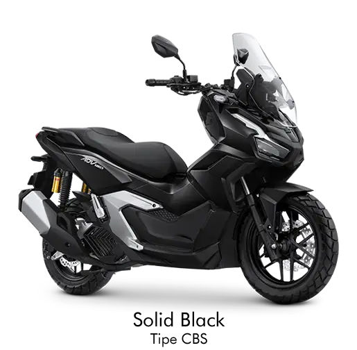 adv black