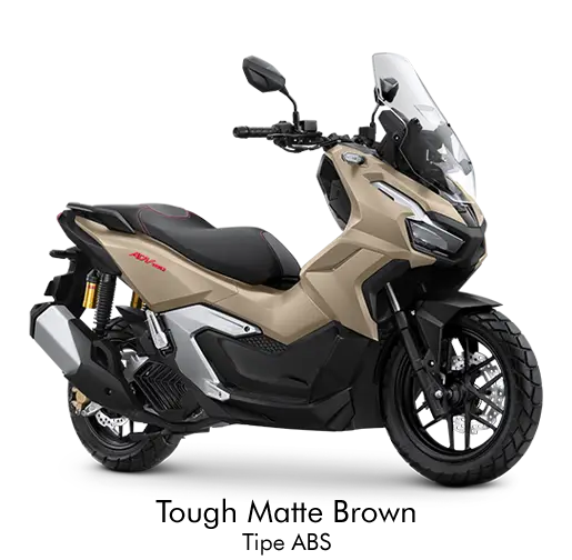 adv matte brown