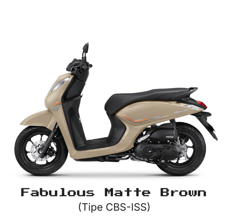 new genio fabolous matte brown