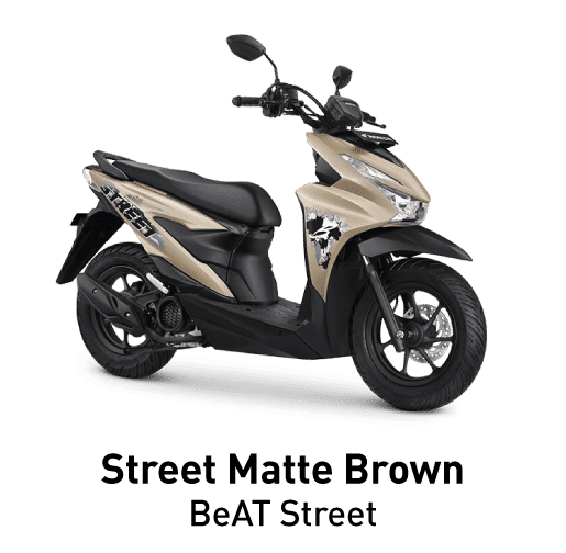 varian beat street matte brown