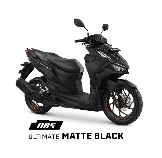 varian vario 160 evo matte black