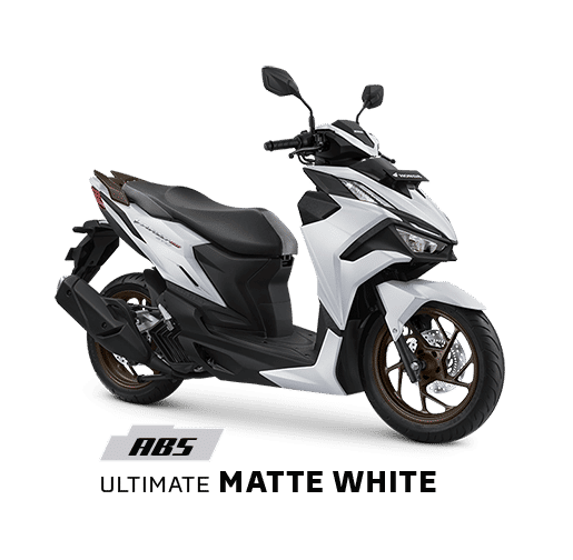 varian vario 160 evo matte white