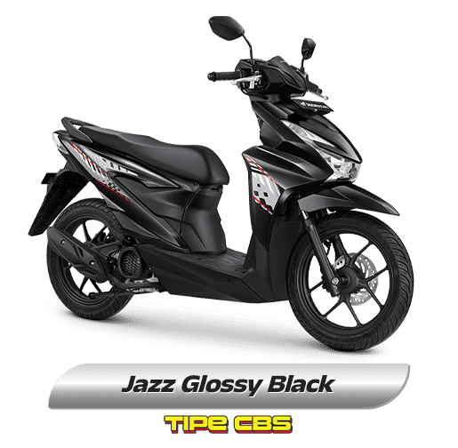 variant beat sporty black