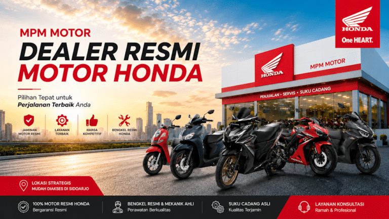 OTR Sidoarjo