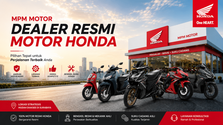 OTR Surabaya