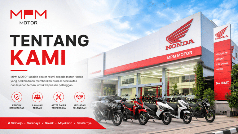 Tentang Kami